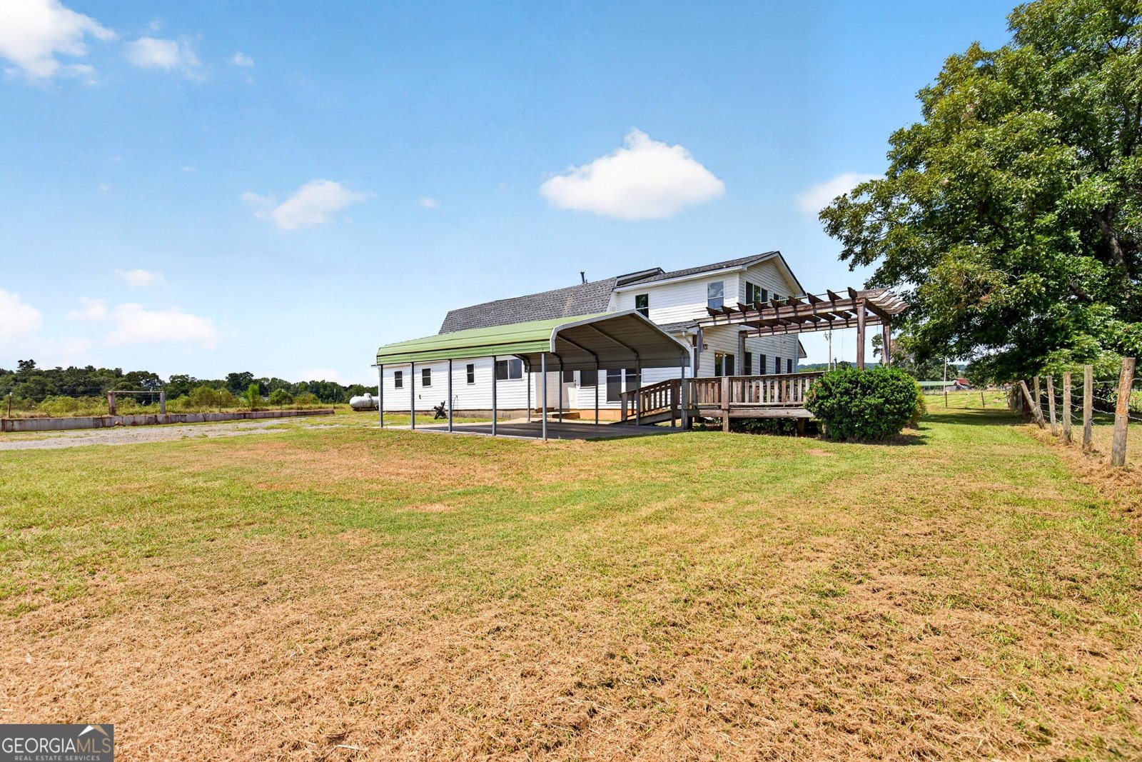 793 Harrell Road Thomaston - Photo 48