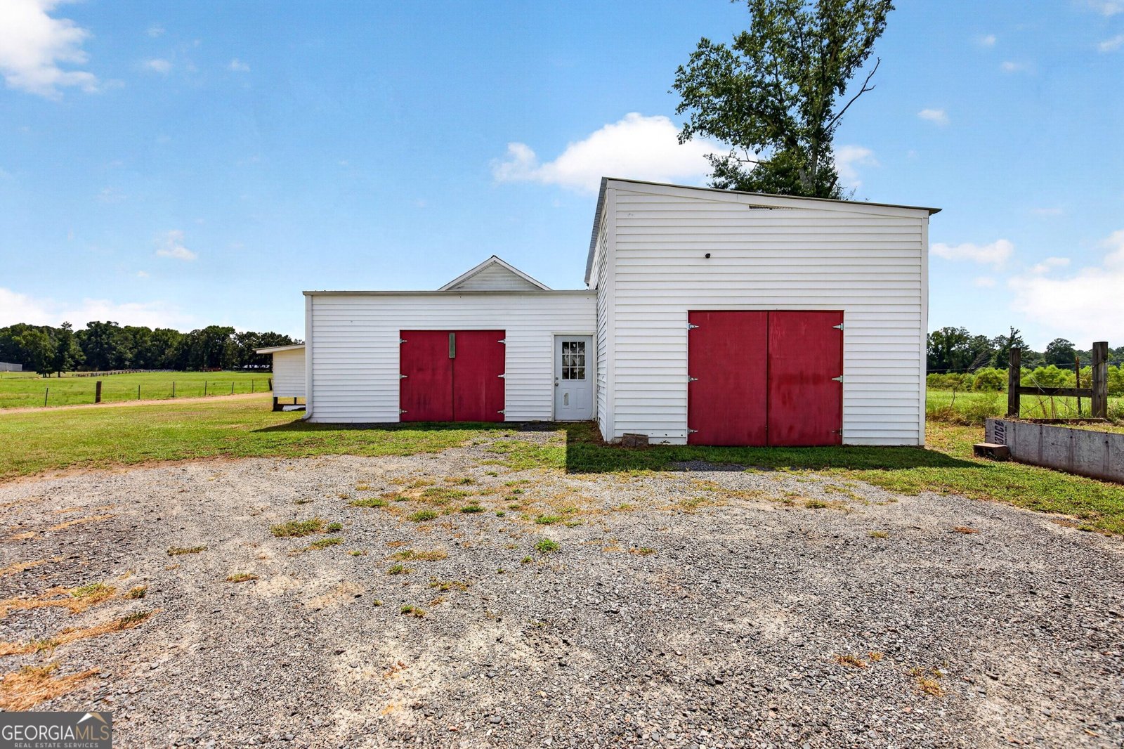 793 Harrell Road Thomaston - Photo 50