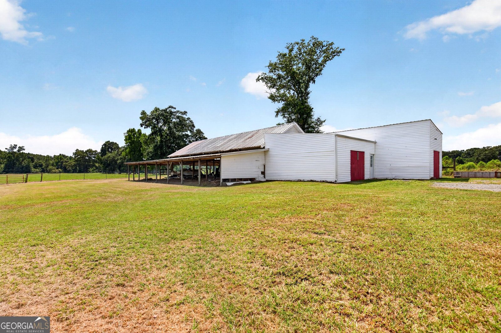 793 Harrell Road Thomaston - Photo 51