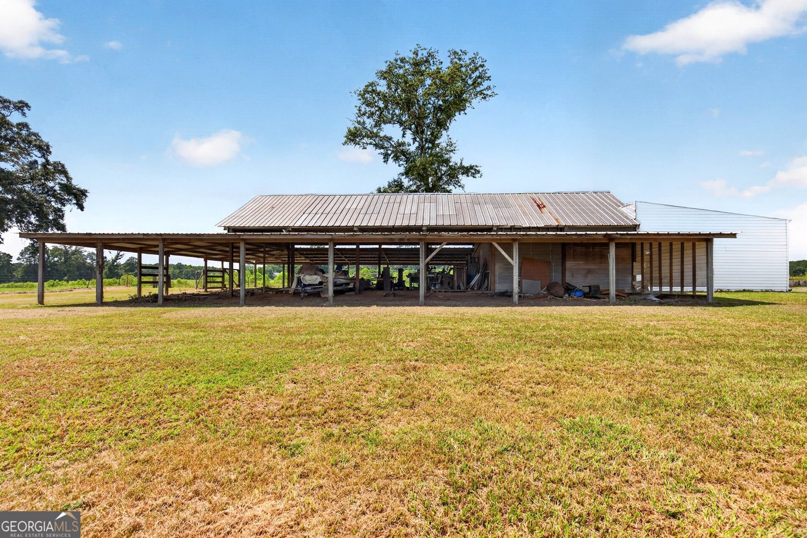 793 Harrell Road Thomaston - Photo 52
