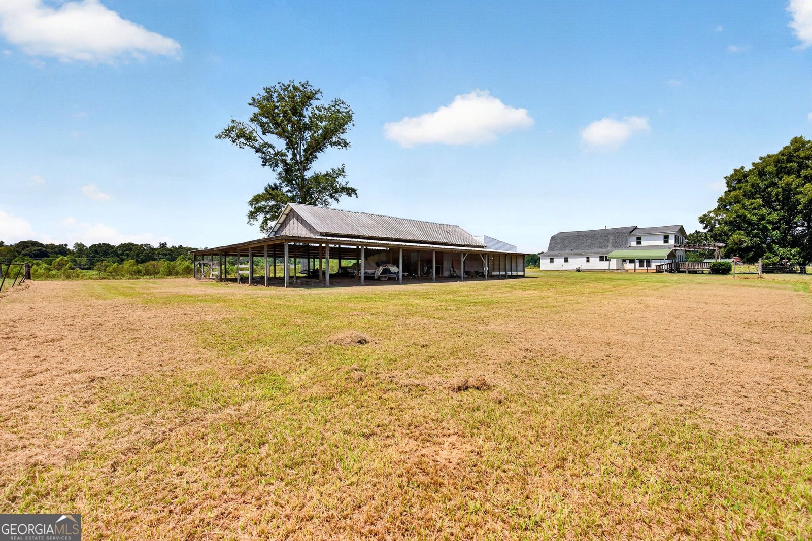 793 Harrell Road Thomaston - Photo 53