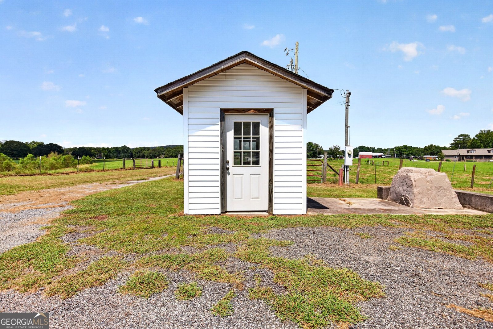 793 Harrell Road Thomaston - Photo 56