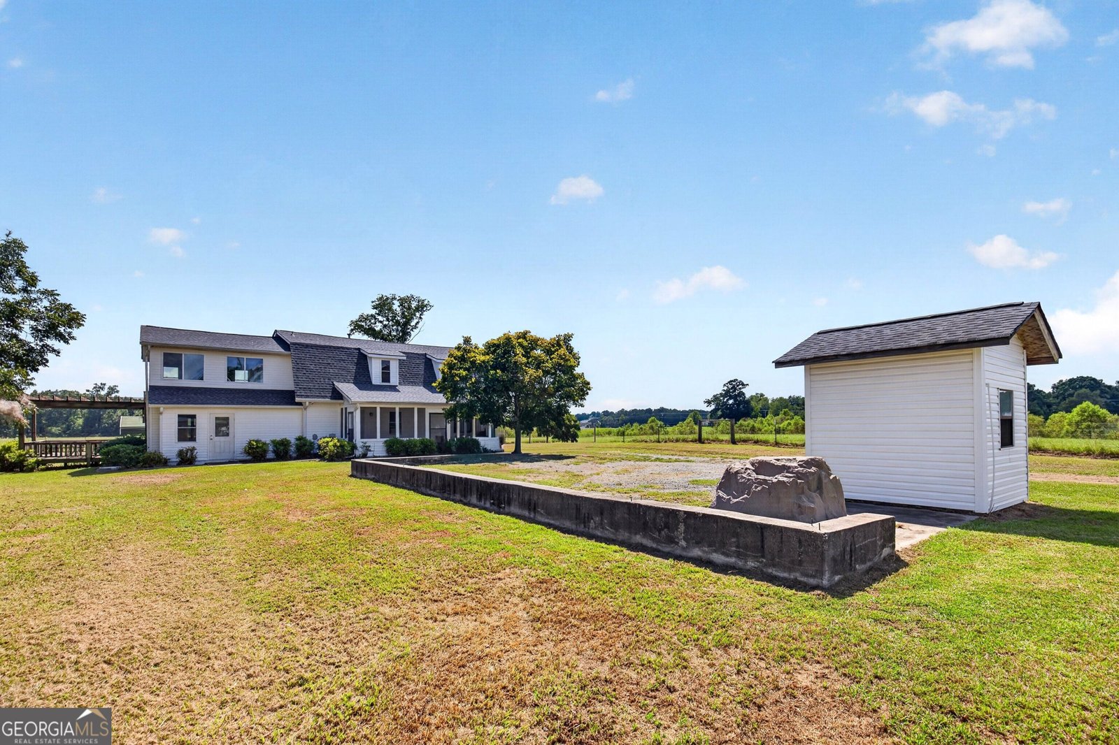 793 Harrell Road Thomaston - Photo 65