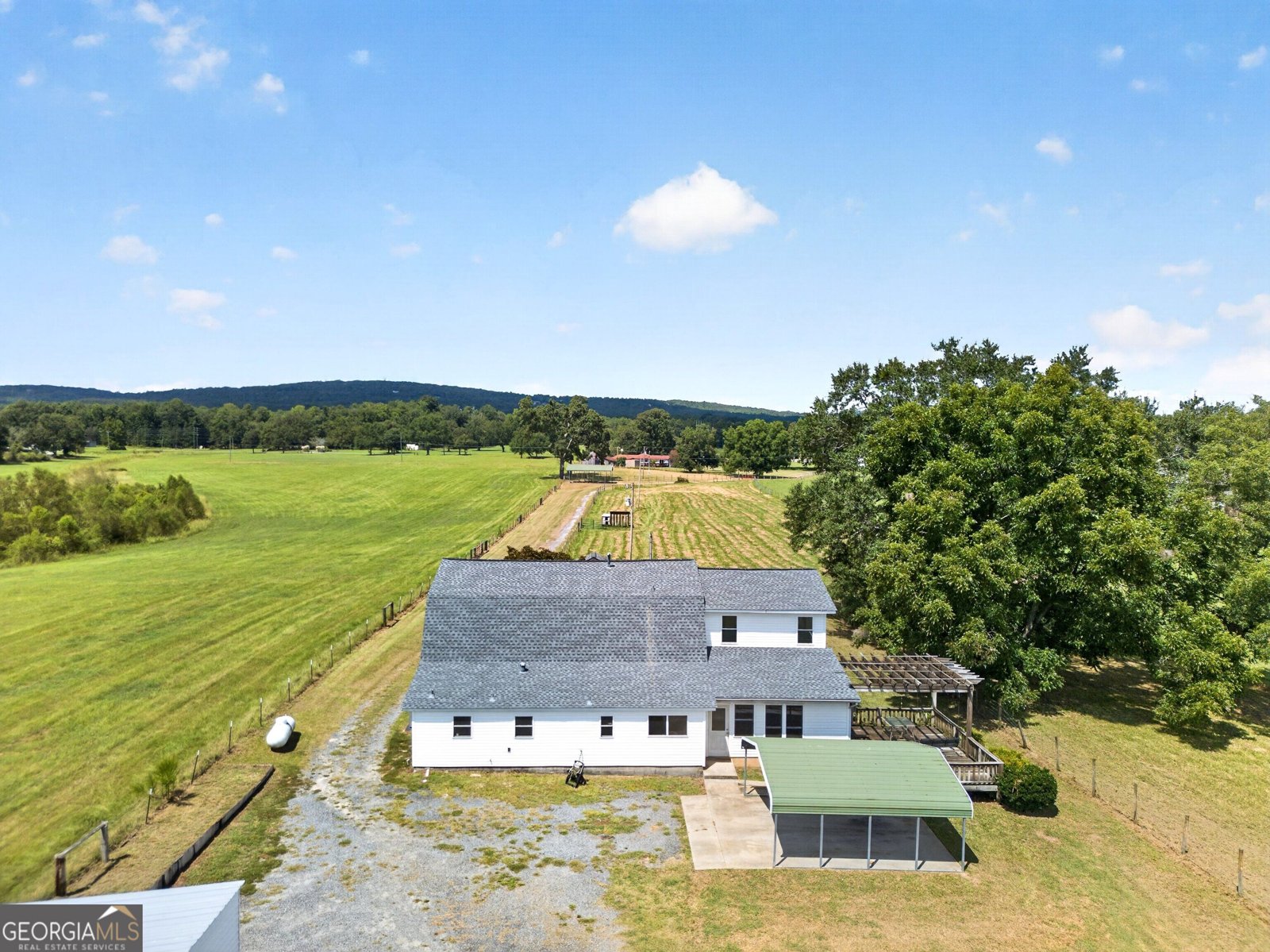 793 Harrell Road Thomaston - Photo 69