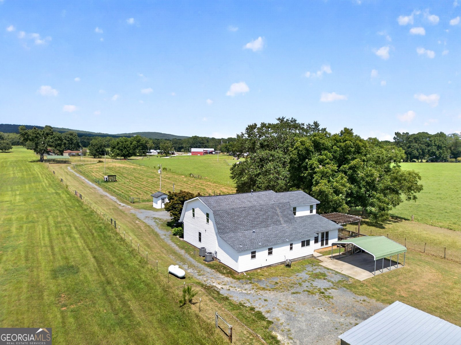 793 Harrell Road Thomaston - Photo 70