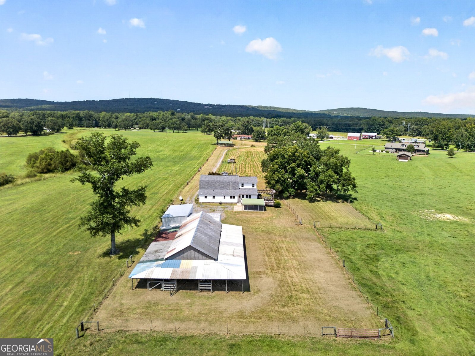 793 Harrell Road Thomaston - Photo 71