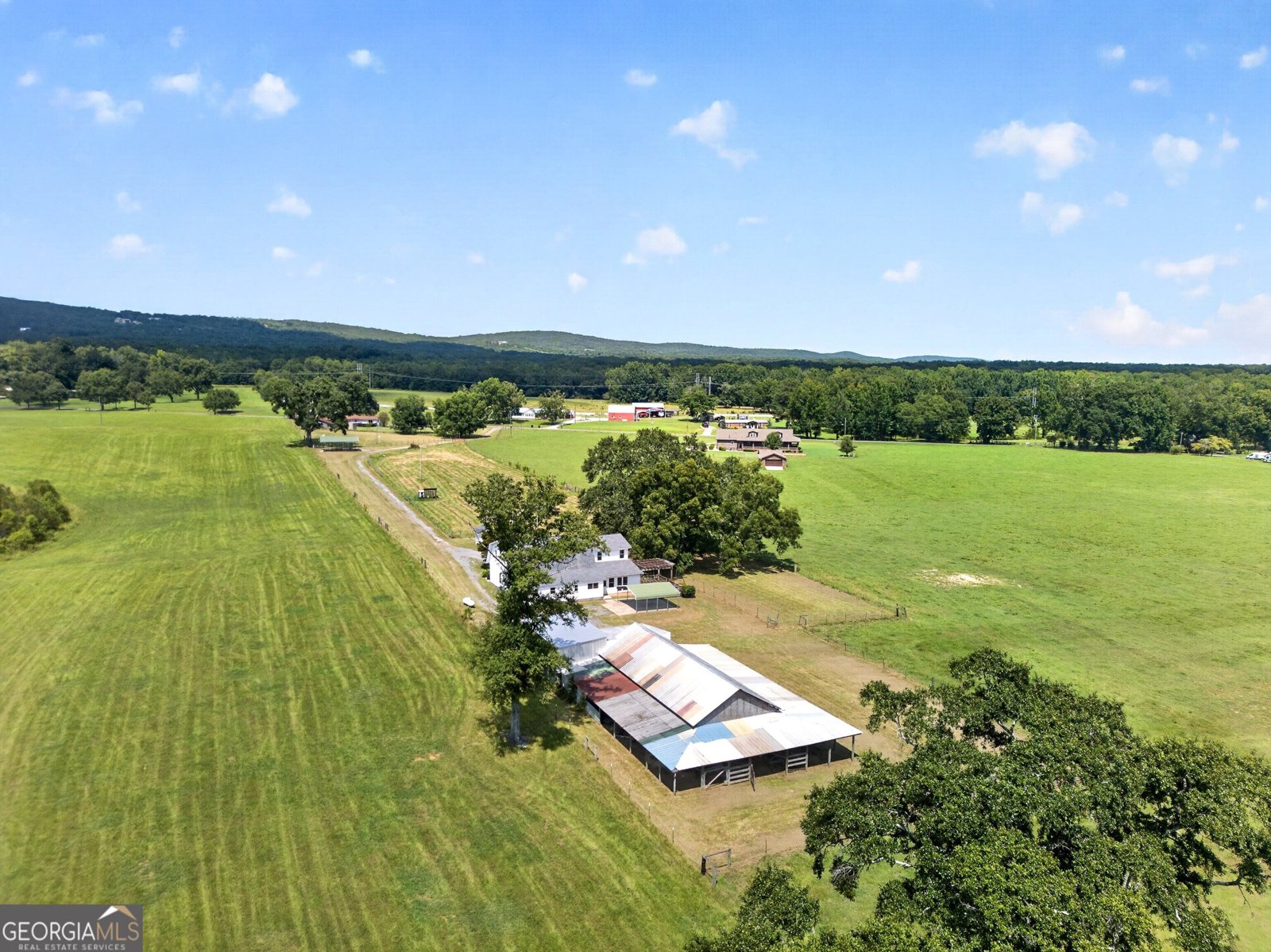 793 Harrell Road Thomaston - Photo 72