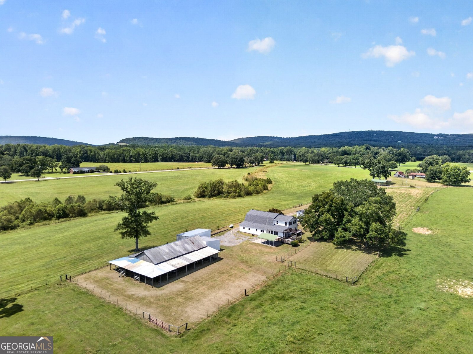 793 Harrell Road Thomaston - Photo 73