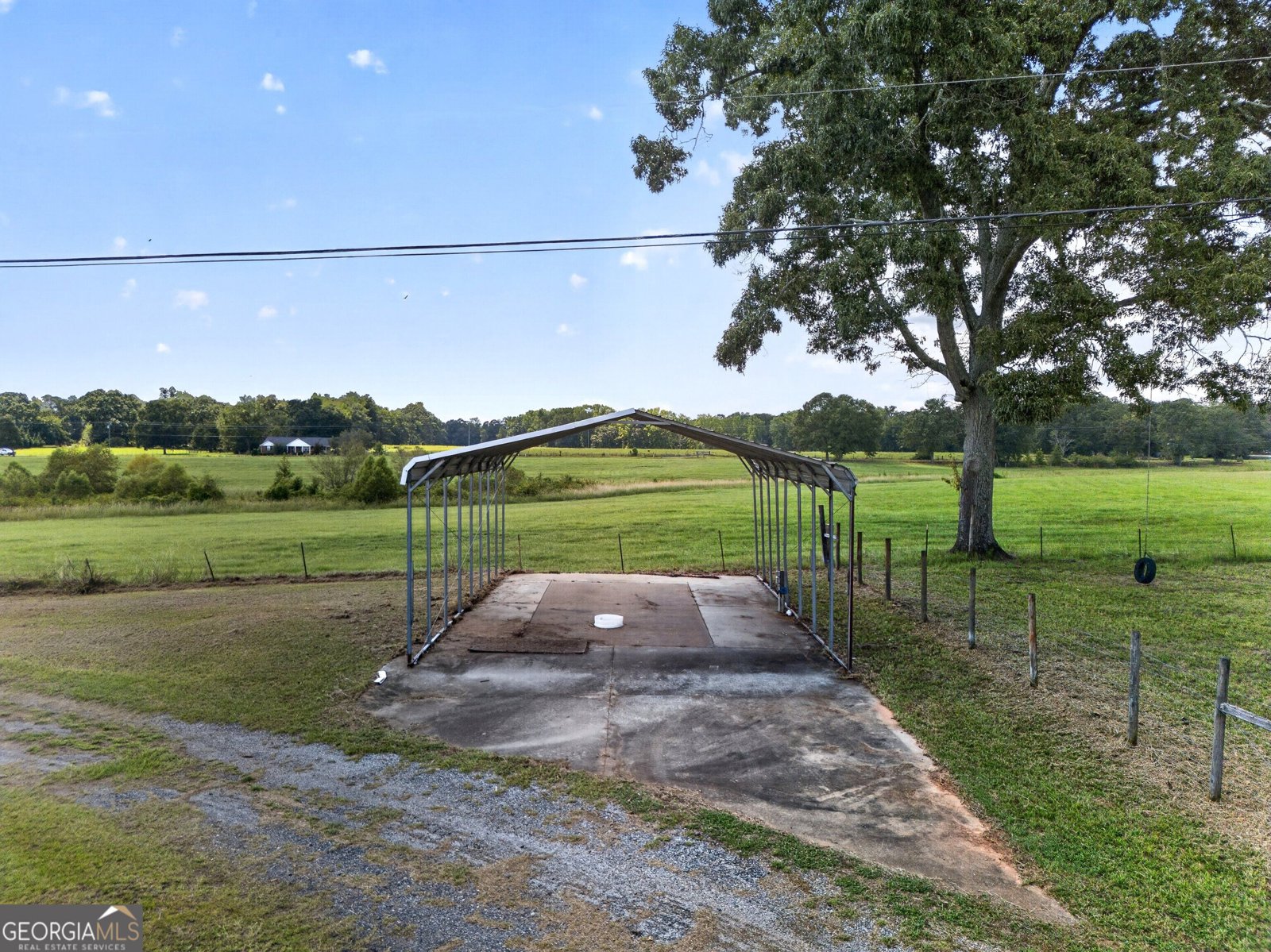 793 Harrell Road Thomaston - Photo 74