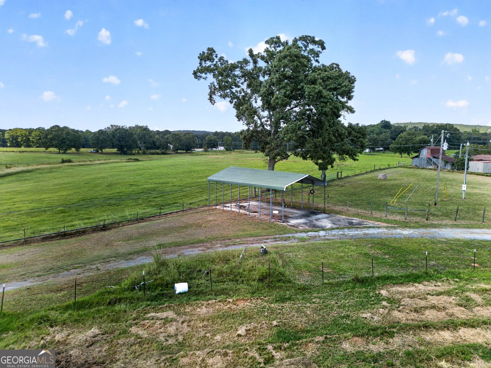 793 Harrell Road Thomaston - Photo 75