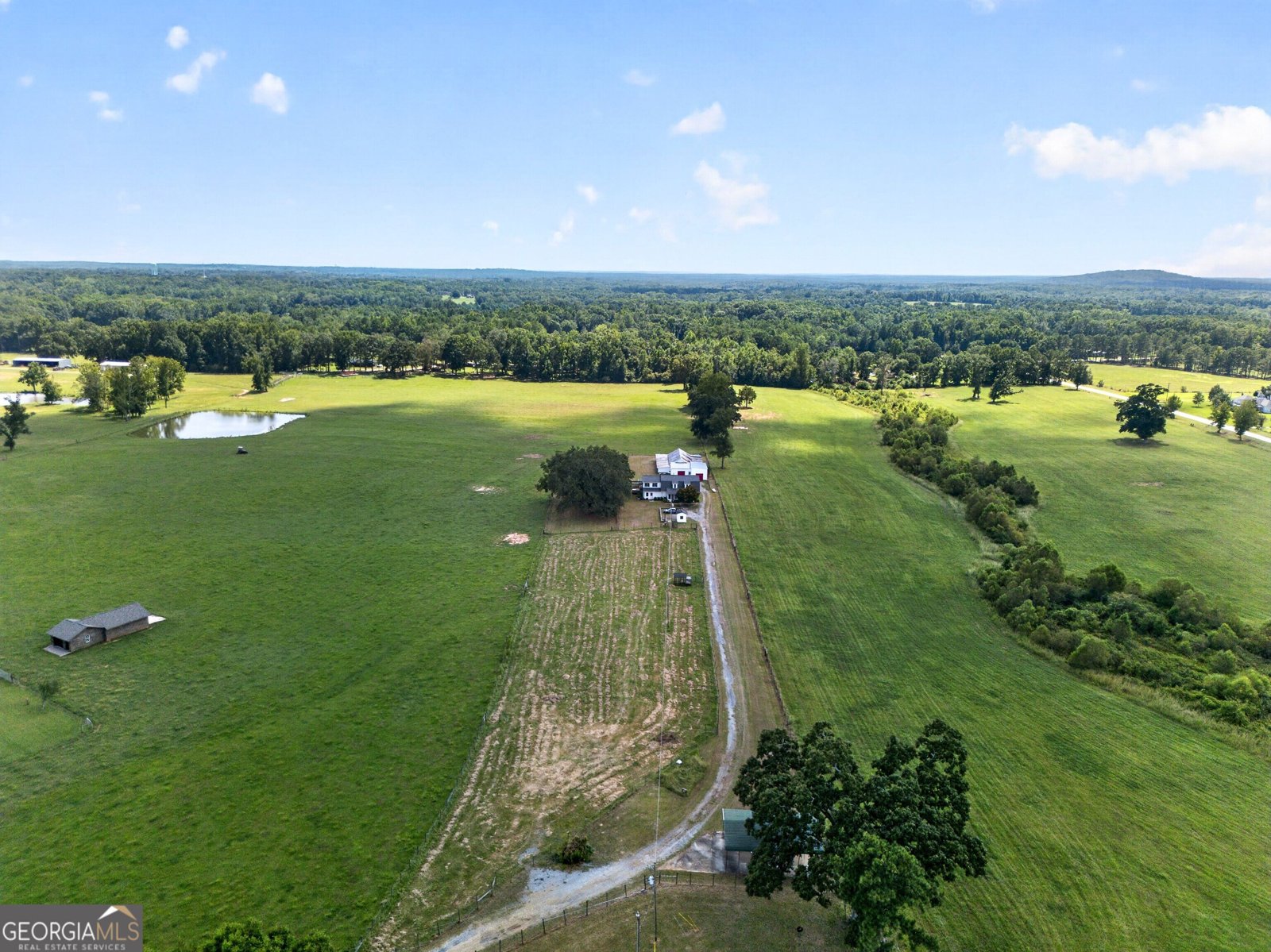 793 Harrell Road Thomaston - Photo 76