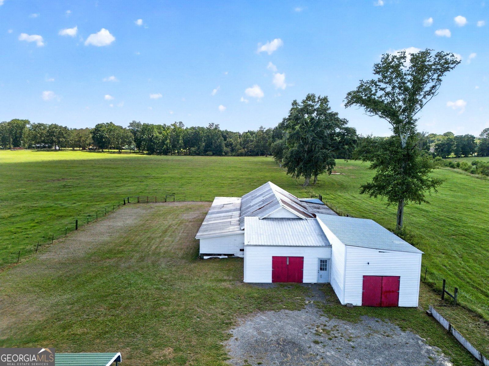 793 Harrell Road Thomaston - Photo 79