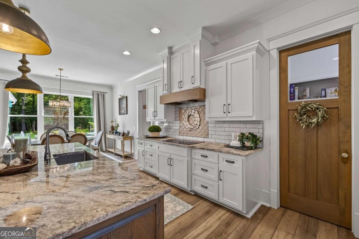 931 Antrim Glen Drive Hoschton - Photo 11