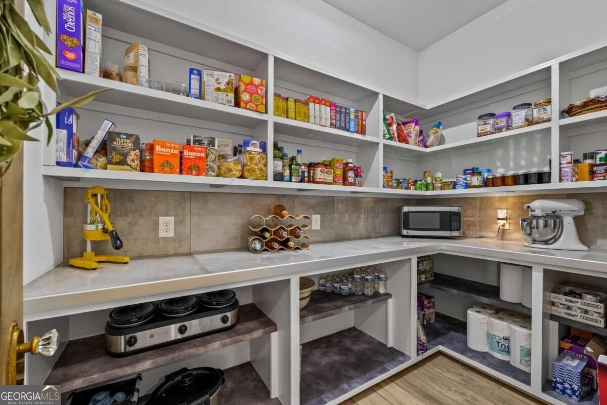931 Antrim Glen Drive Hoschton - Photo 12