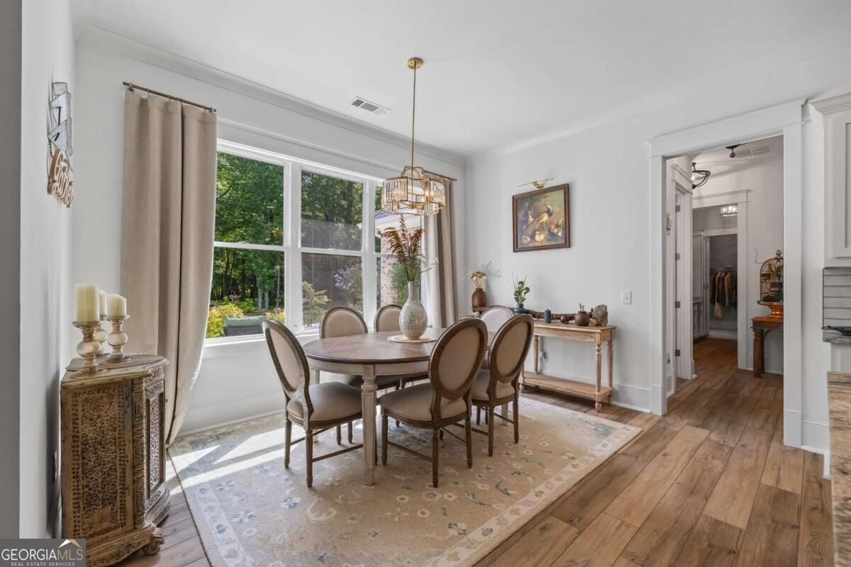 931 Antrim Glen Drive Hoschton - Photo 13