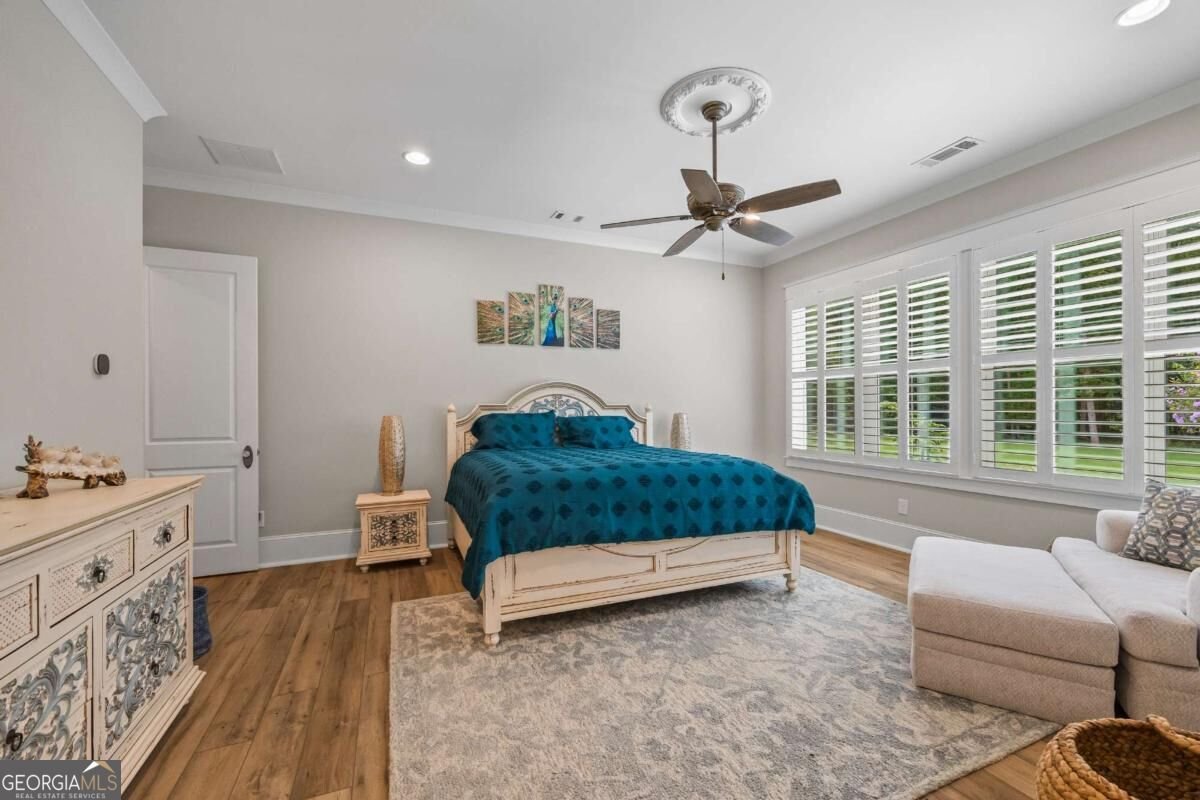 931 Antrim Glen Drive Hoschton - Photo 14