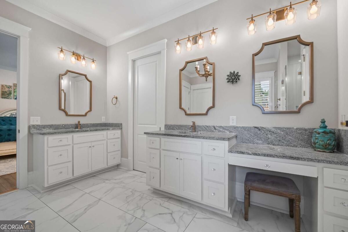 931 Antrim Glen Drive Hoschton - Photo 15