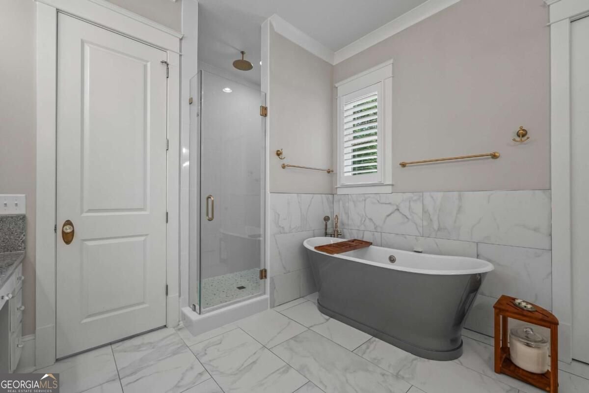 931 Antrim Glen Drive Hoschton - Photo 16