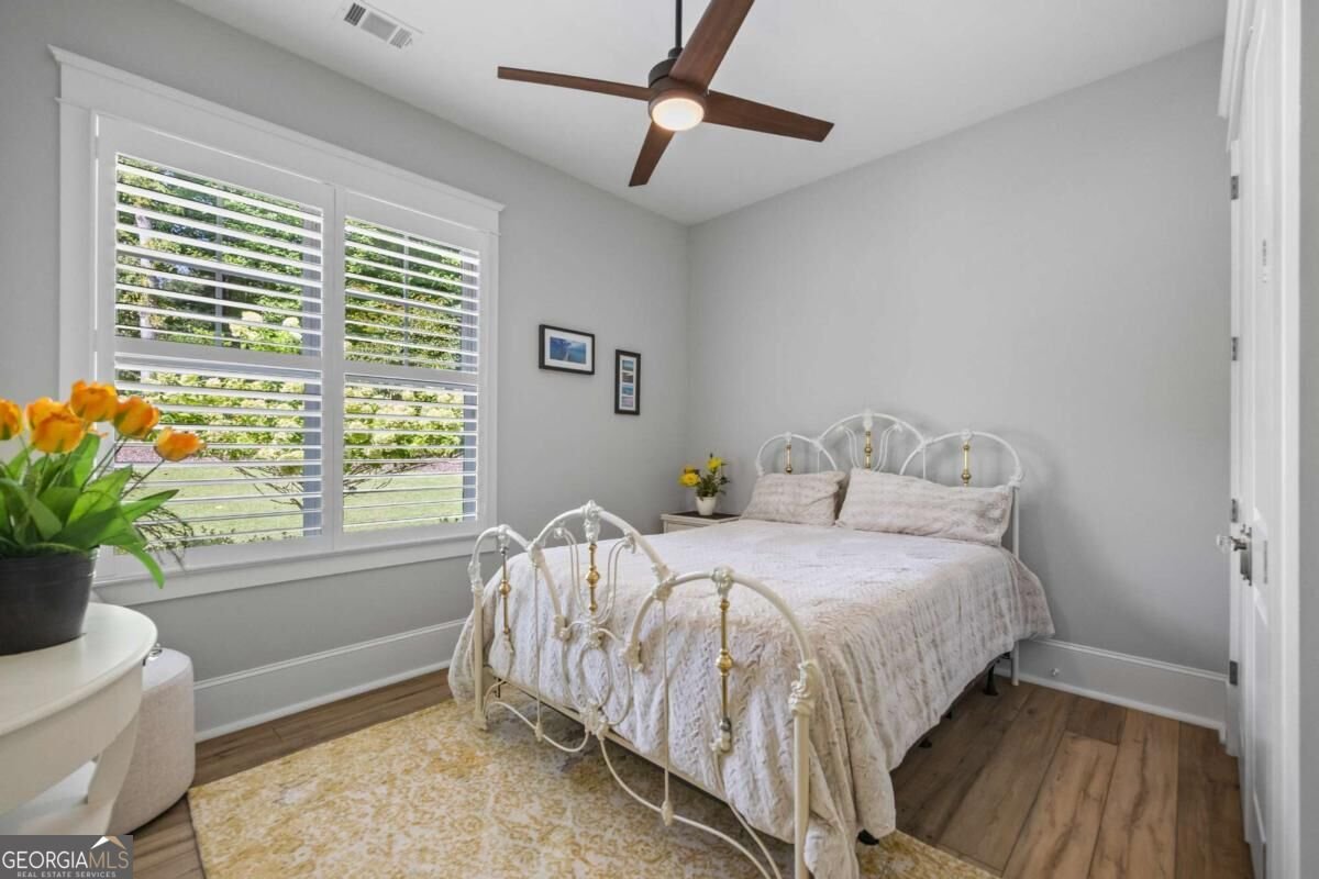 931 Antrim Glen Drive Hoschton - Photo 17
