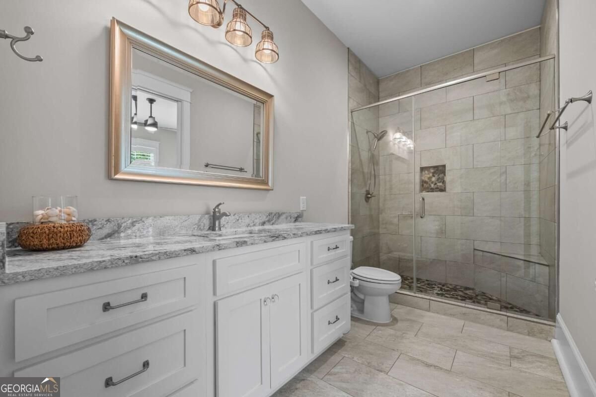 931 Antrim Glen Drive Hoschton - Photo 18