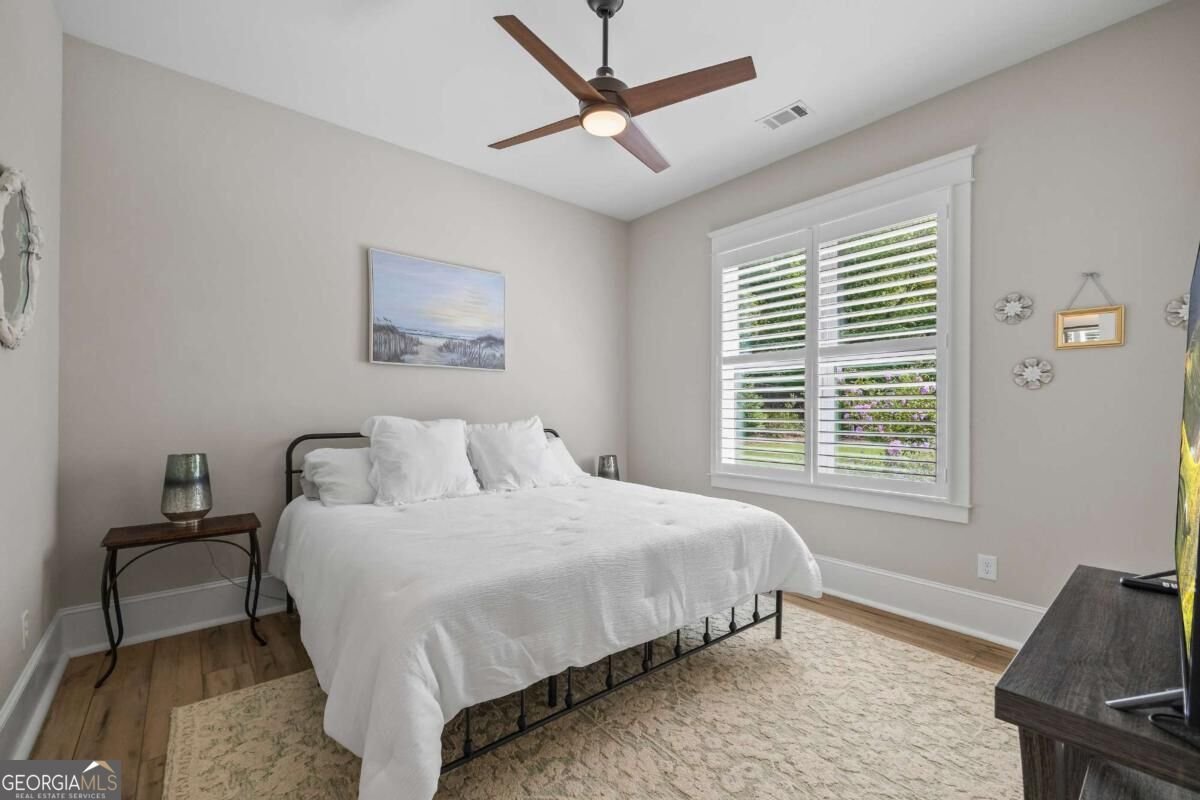 931 Antrim Glen Drive Hoschton - Photo 19