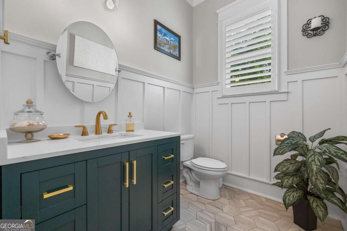 931 Antrim Glen Drive Hoschton - Photo 20