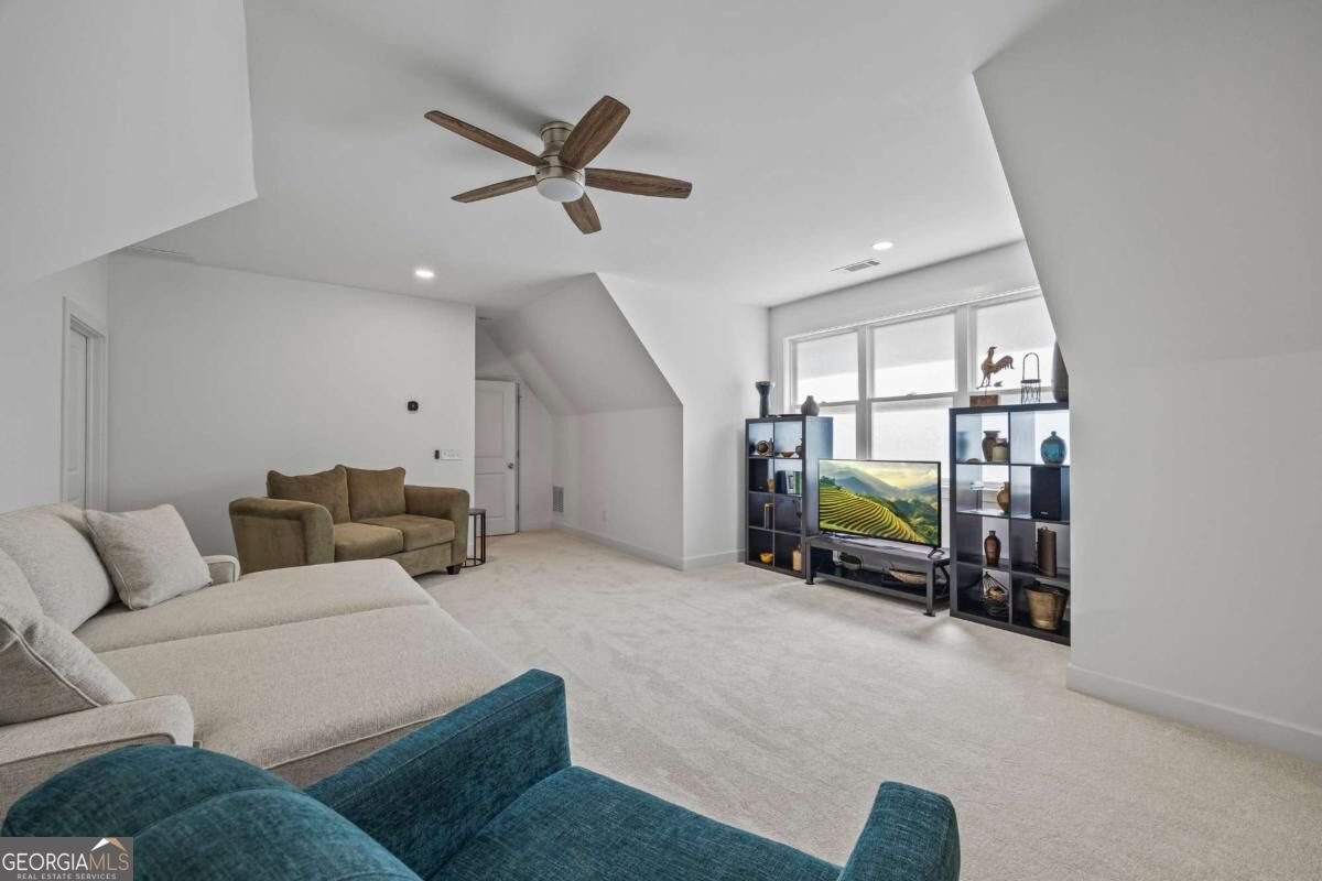 931 Antrim Glen Drive Hoschton - Photo 21