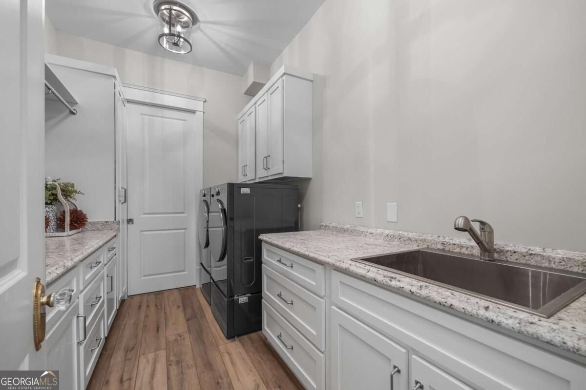 931 Antrim Glen Drive Hoschton - Photo 22
