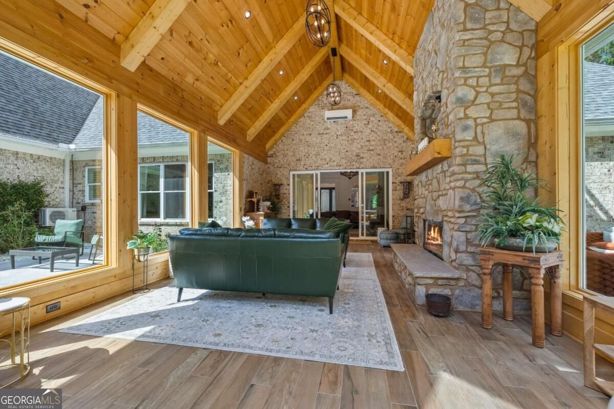 931 Antrim Glen Drive Hoschton - Photo 23