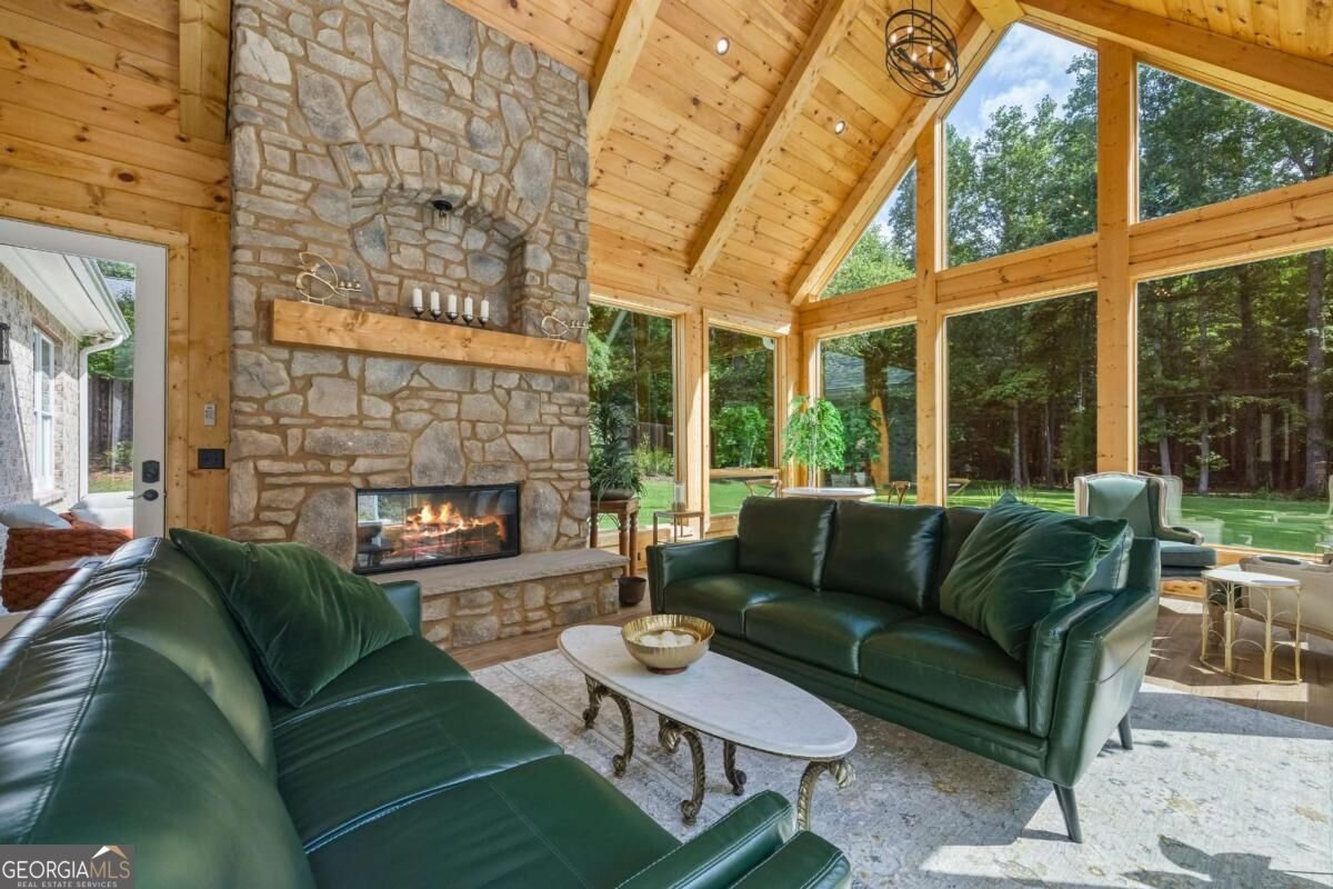 931 Antrim Glen Drive Hoschton - Photo 25