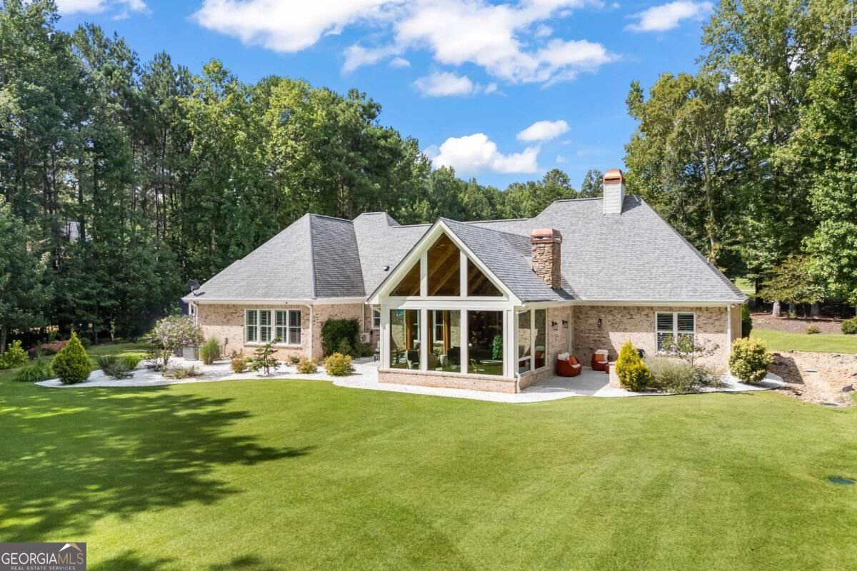 931 Antrim Glen Drive Hoschton - Photo 29