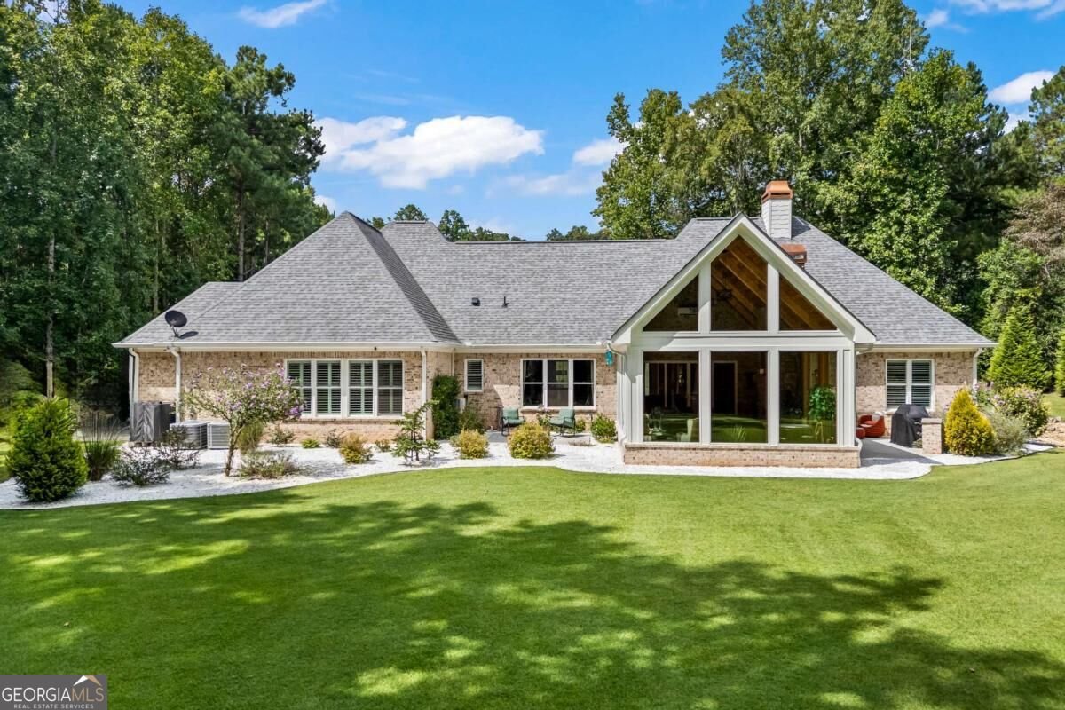 931 Antrim Glen Drive Hoschton - Photo 30