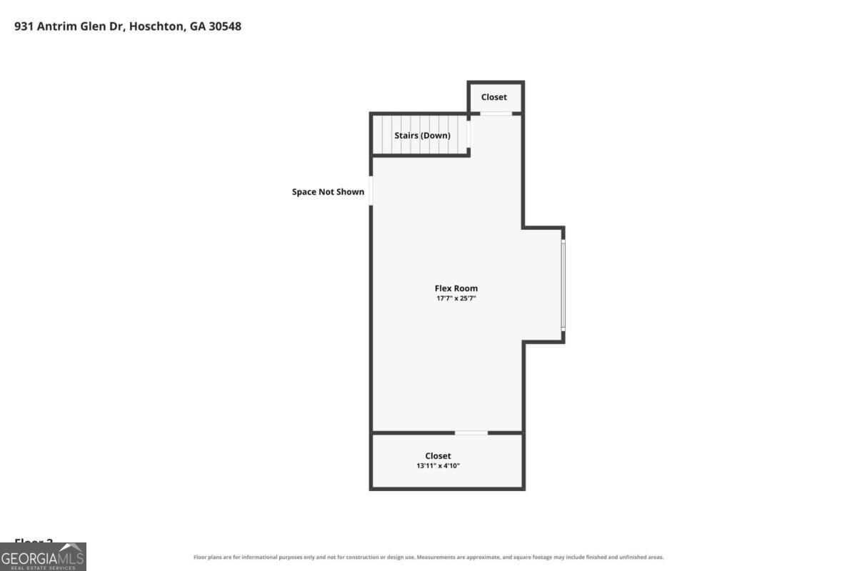 931 Antrim Glen Drive Hoschton - Photo 36