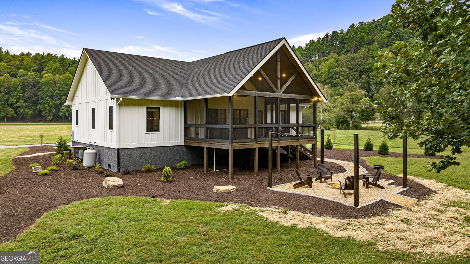 235 Conasauga Creek Ellijay - main photo