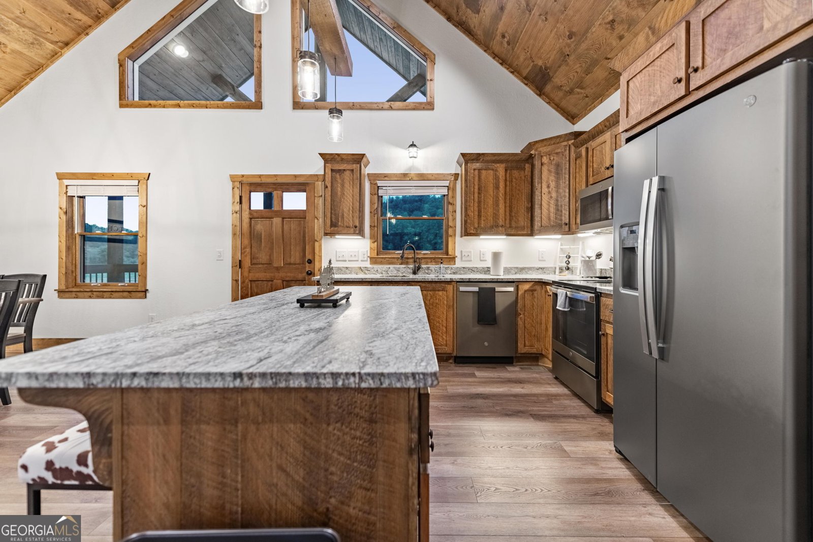 235 Conasauga Creek Ellijay - Photo 10