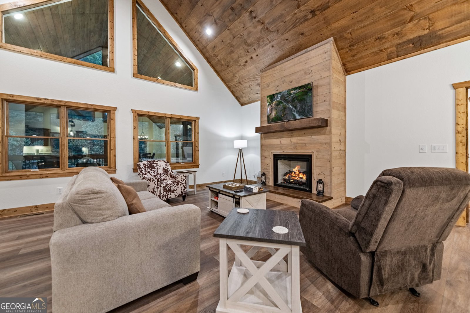 235 Conasauga Creek Ellijay - Photo 11