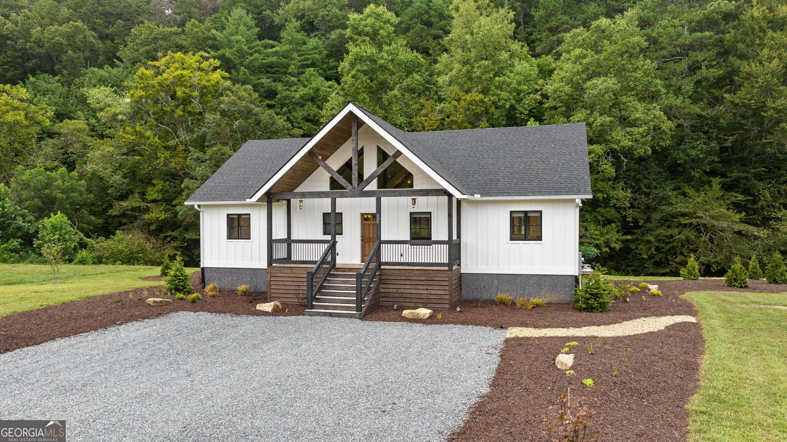 235 Conasauga Creek Ellijay - Photo 23