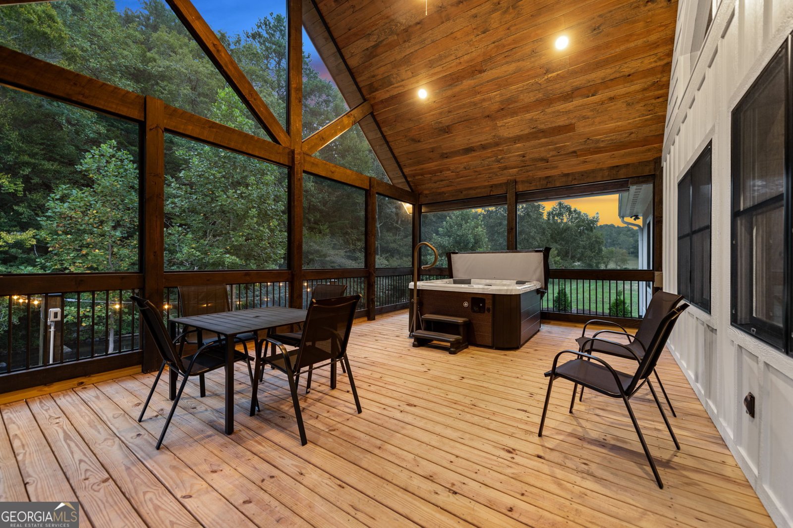 235 Conasauga Creek Ellijay - Photo 6