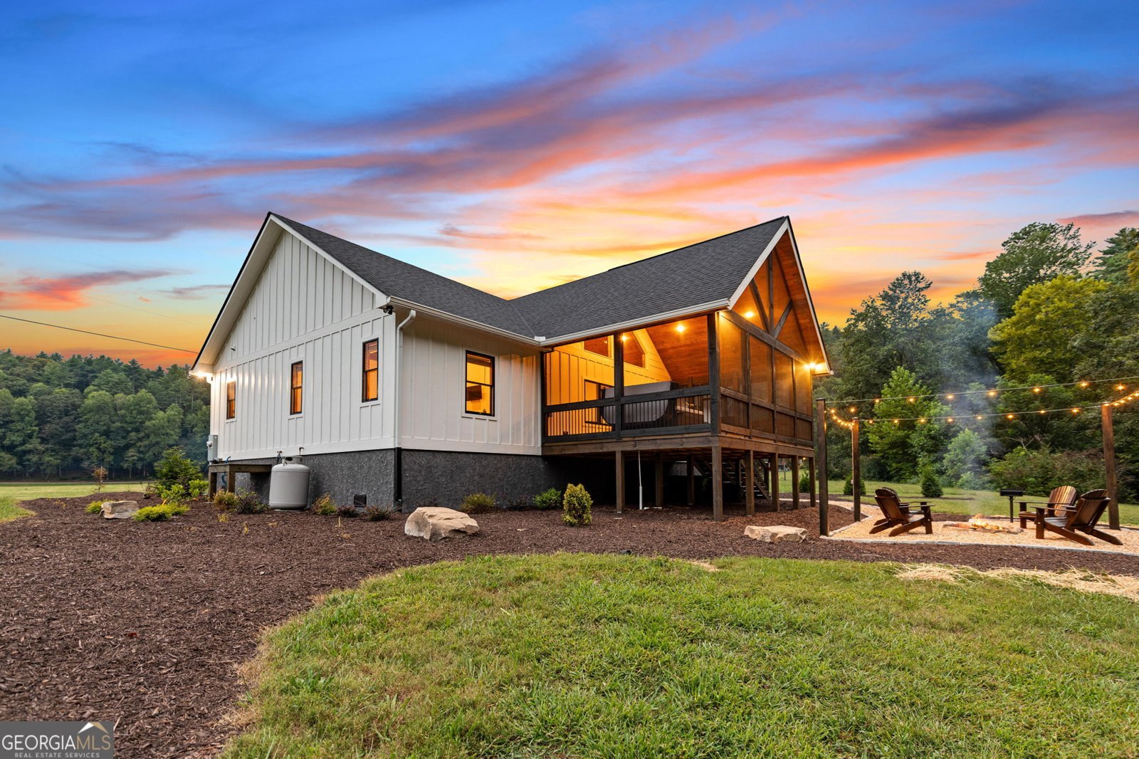 235 Conasauga Creek Ellijay - Photo 7