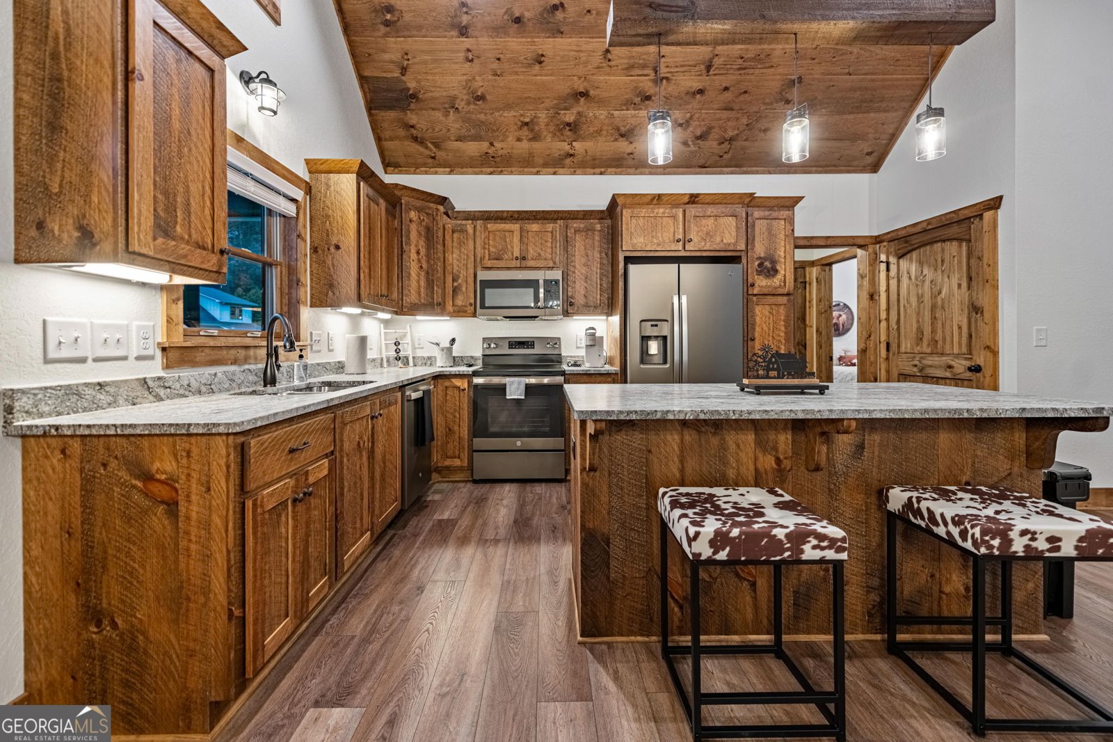 235 Conasauga Creek Ellijay - Photo 9