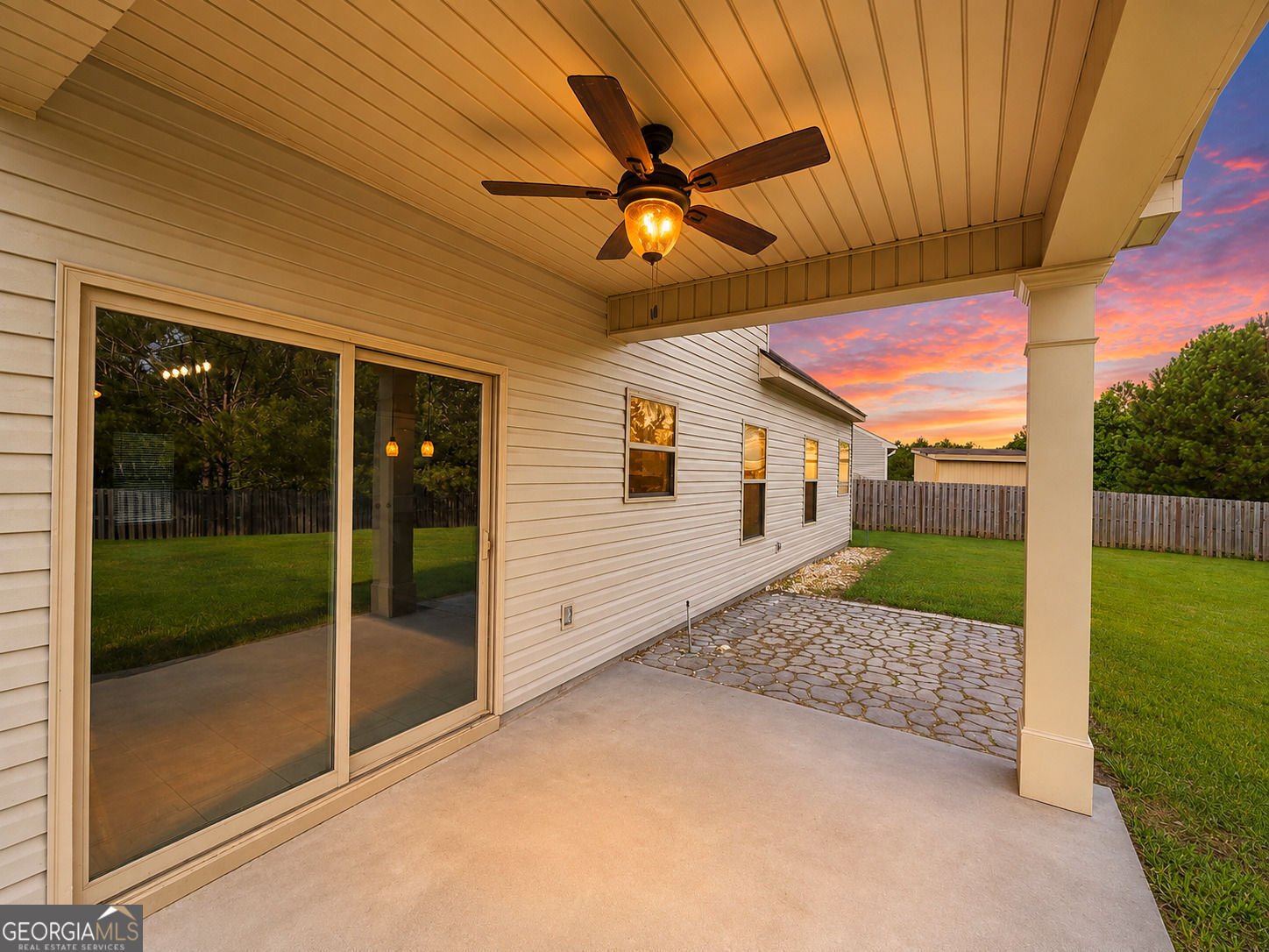 873 Westlawn Drive Grovetown - Photo 9