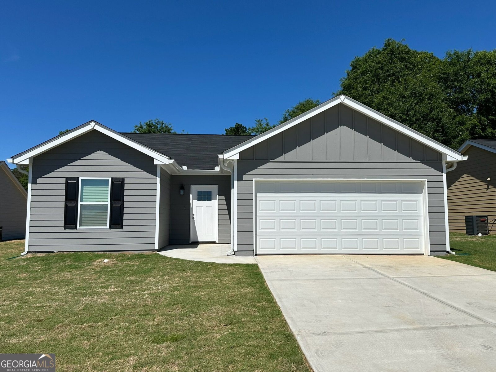 71 Adaline Court Carnesville - main photo