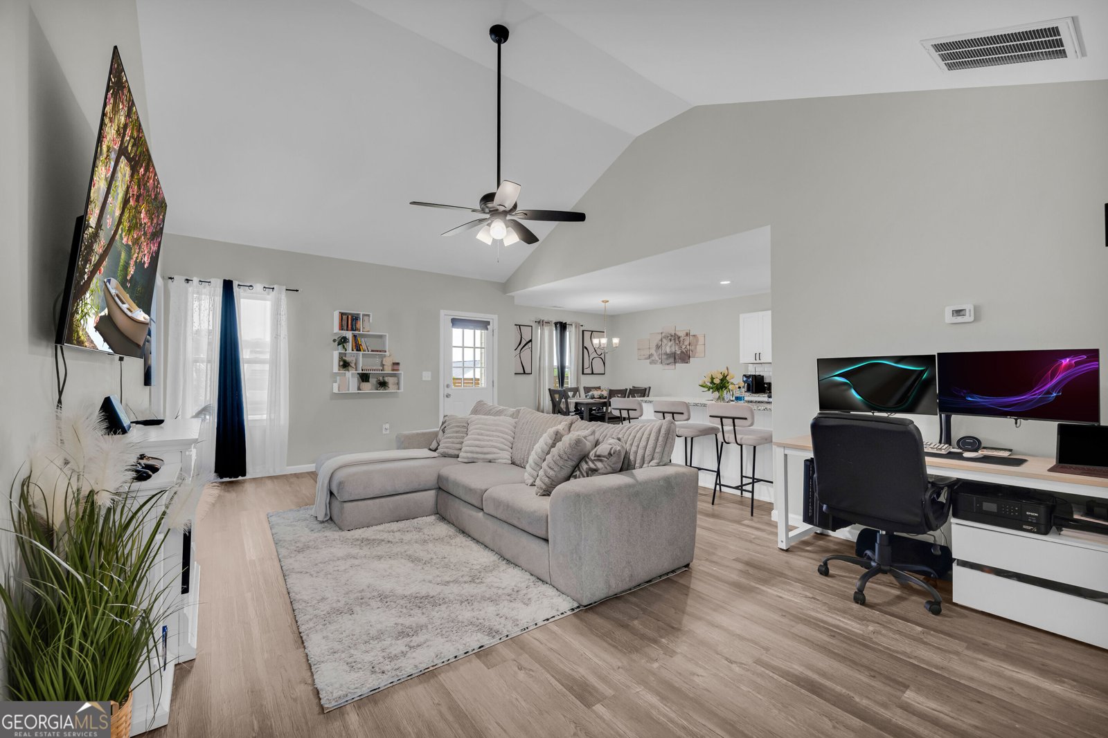 71 Adaline Court Carnesville - Photo 19