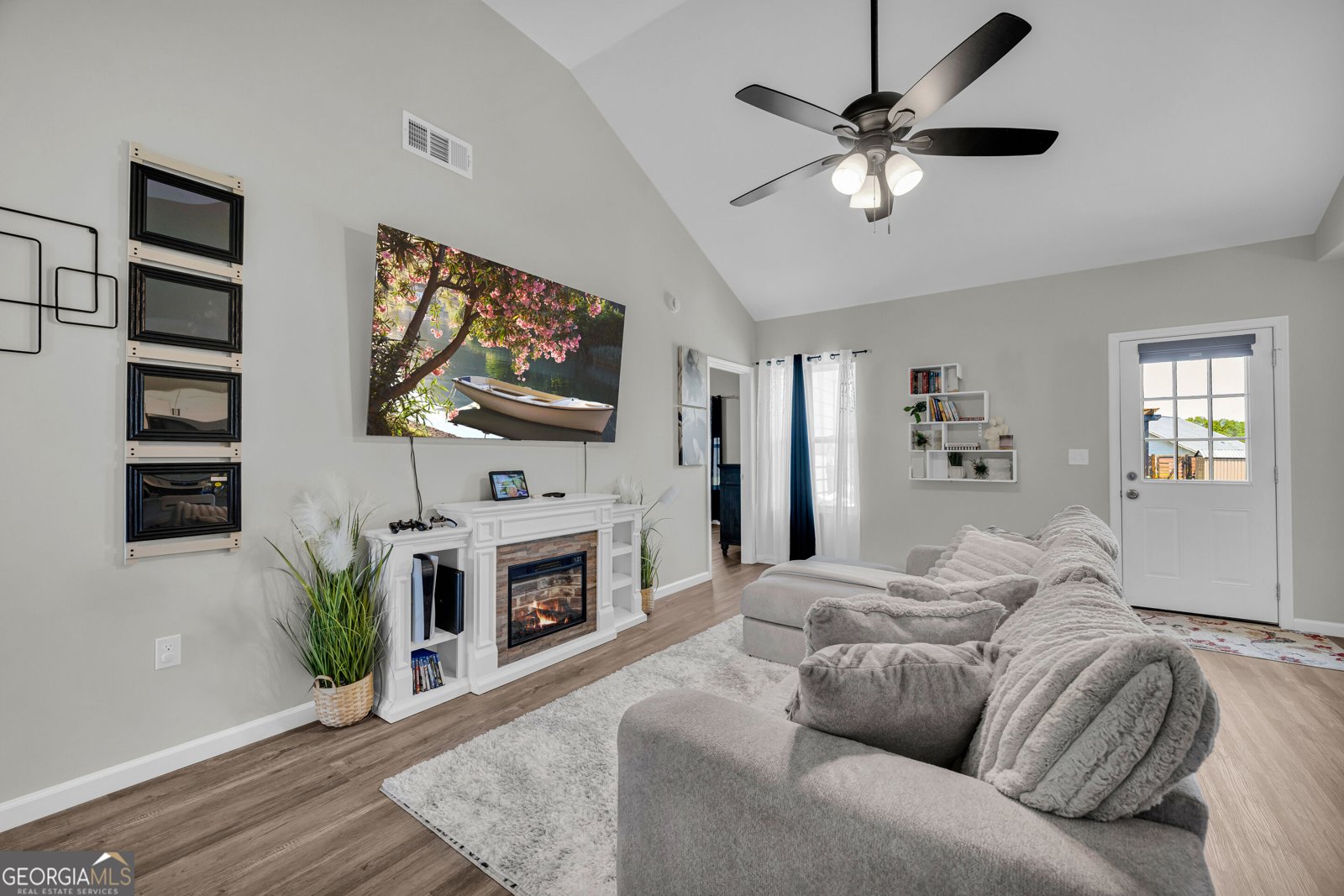 71 Adaline Court Carnesville - Photo 20