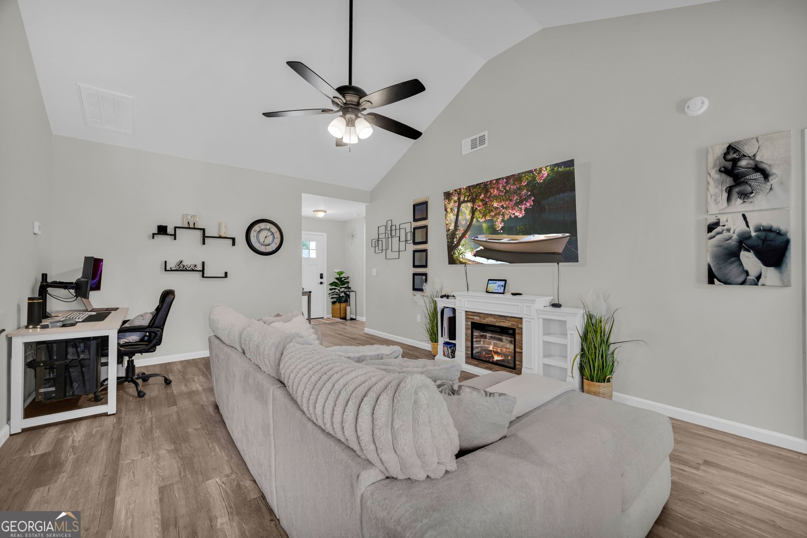 71 Adaline Court Carnesville - Photo 22