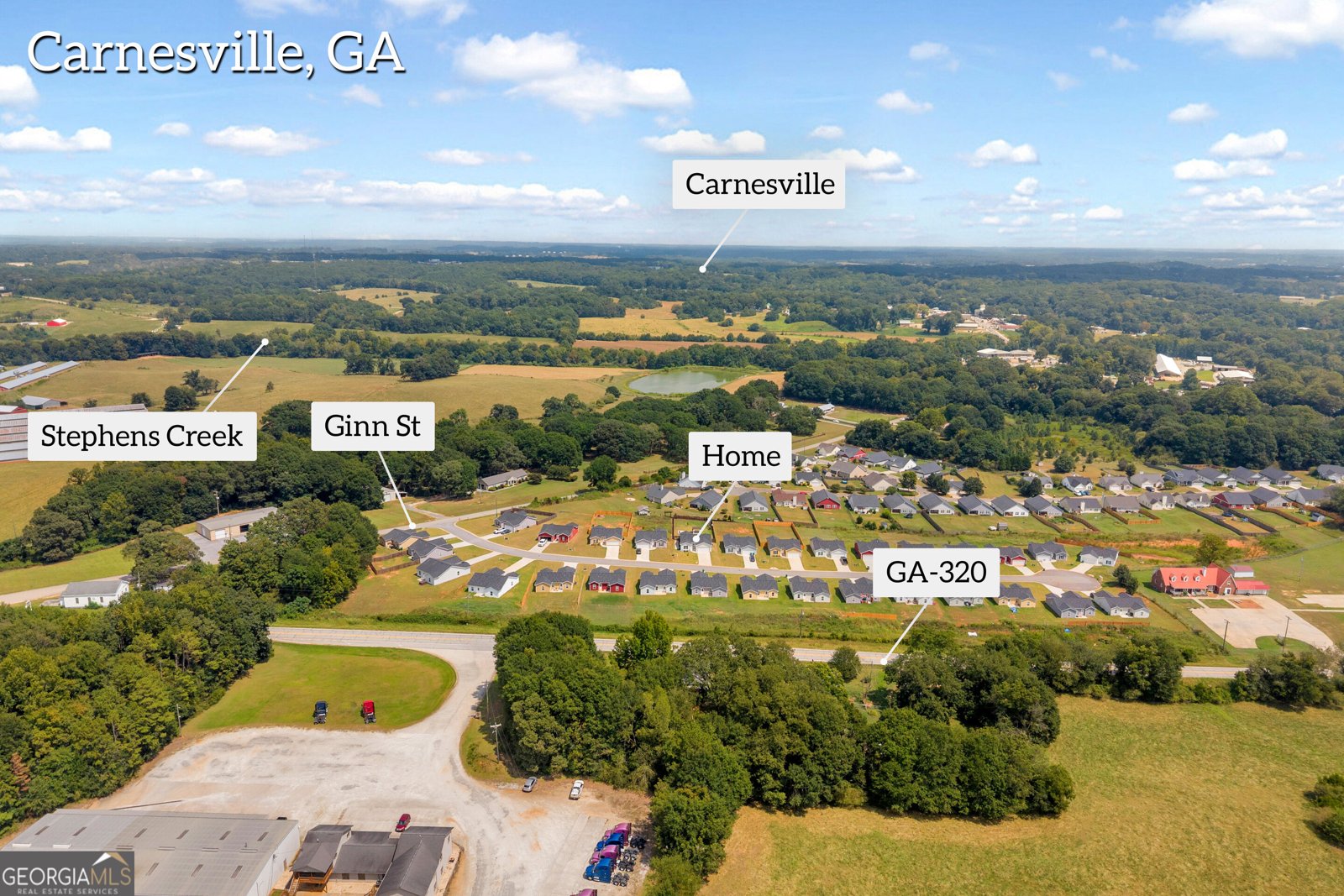 71 Adaline Court Carnesville - Photo 48