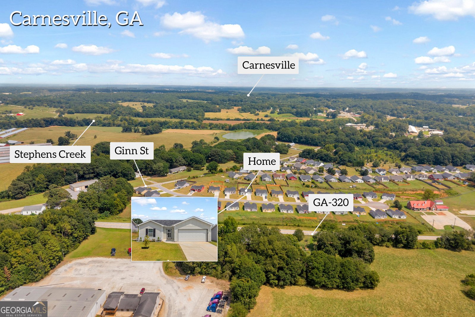 71 Adaline Court Carnesville - Photo 49