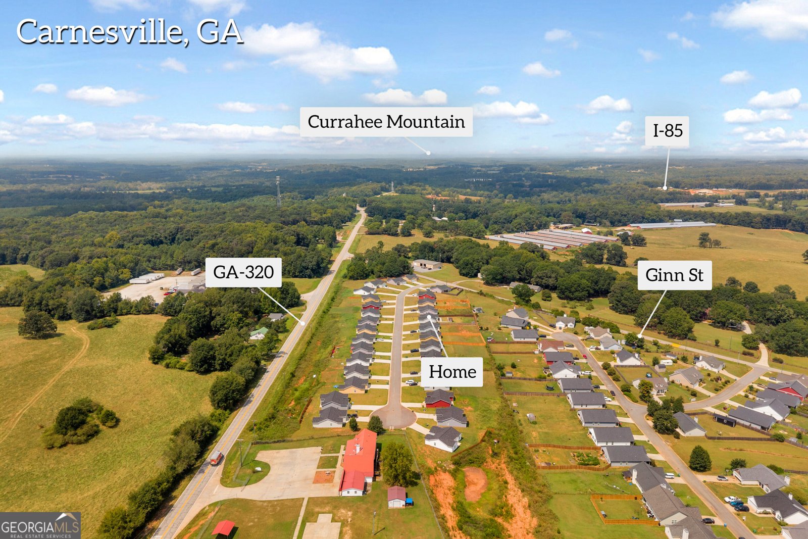 71 Adaline Court Carnesville - Photo 51