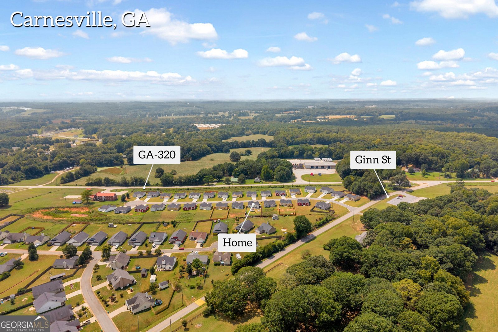71 Adaline Court Carnesville - Photo 53