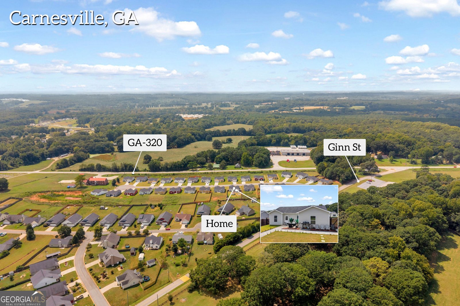 71 Adaline Court Carnesville - Photo 54